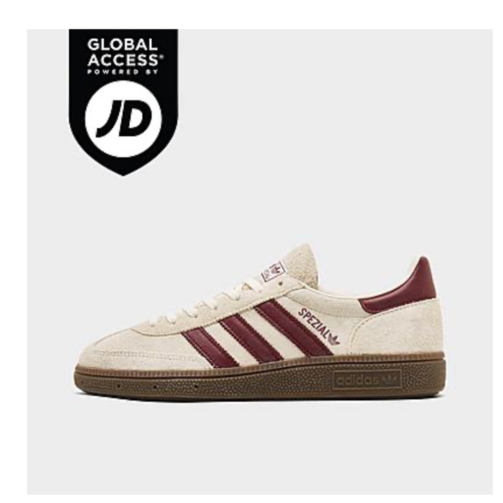 ADIDAS handball spezial - 7.5 fits 8.5